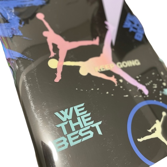 Jordan5, Nike, DJ Khaled - Picture 5 of 5